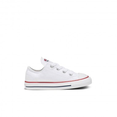 CONVERSE CHUCK TAYLOR ALL STAR SEAS INF SHOES OPTIC WHT