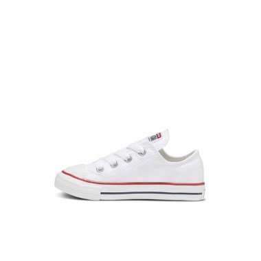 CONVERSE CHUCK TAYLOR ALL STAR SEAS INF SHOES OPTIC WHT