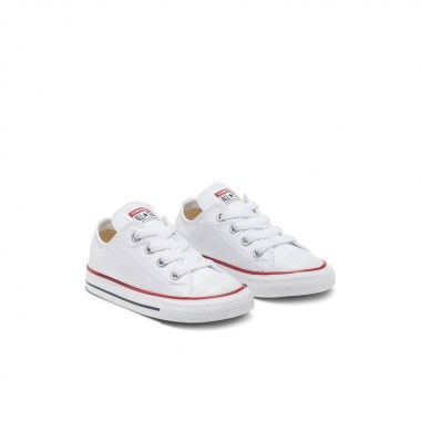 CONVERSE CHUCK TAYLOR ALL STAR SEAS INF SHOES OPTIC WHT