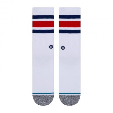 STANCE BOYD ST SOCKS BLUE