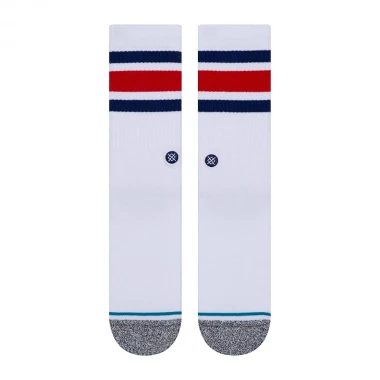 STANCE BOYD ST SOCKS BLUE