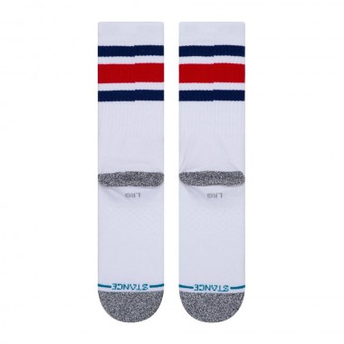 STANCE BOYD ST SOCKS BLUE