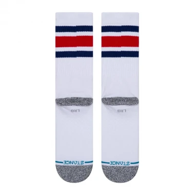 STANCE BOYD ST SOCKS BLUE