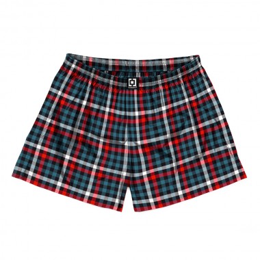HORSEFEATHERS SONNY BOXER SHORTS STELLAR