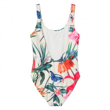 FEMI STORIES SELKO SWIMSUIT MEADOW