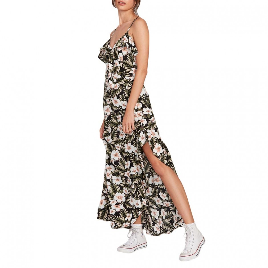 baja maxi dress Salty Crew Womens Baja Maxi Dress