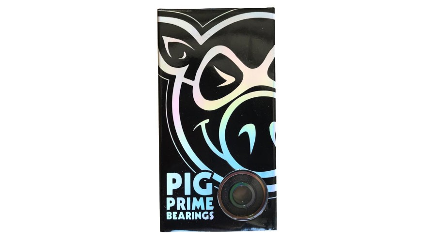 PIG PRIME BEARINGS