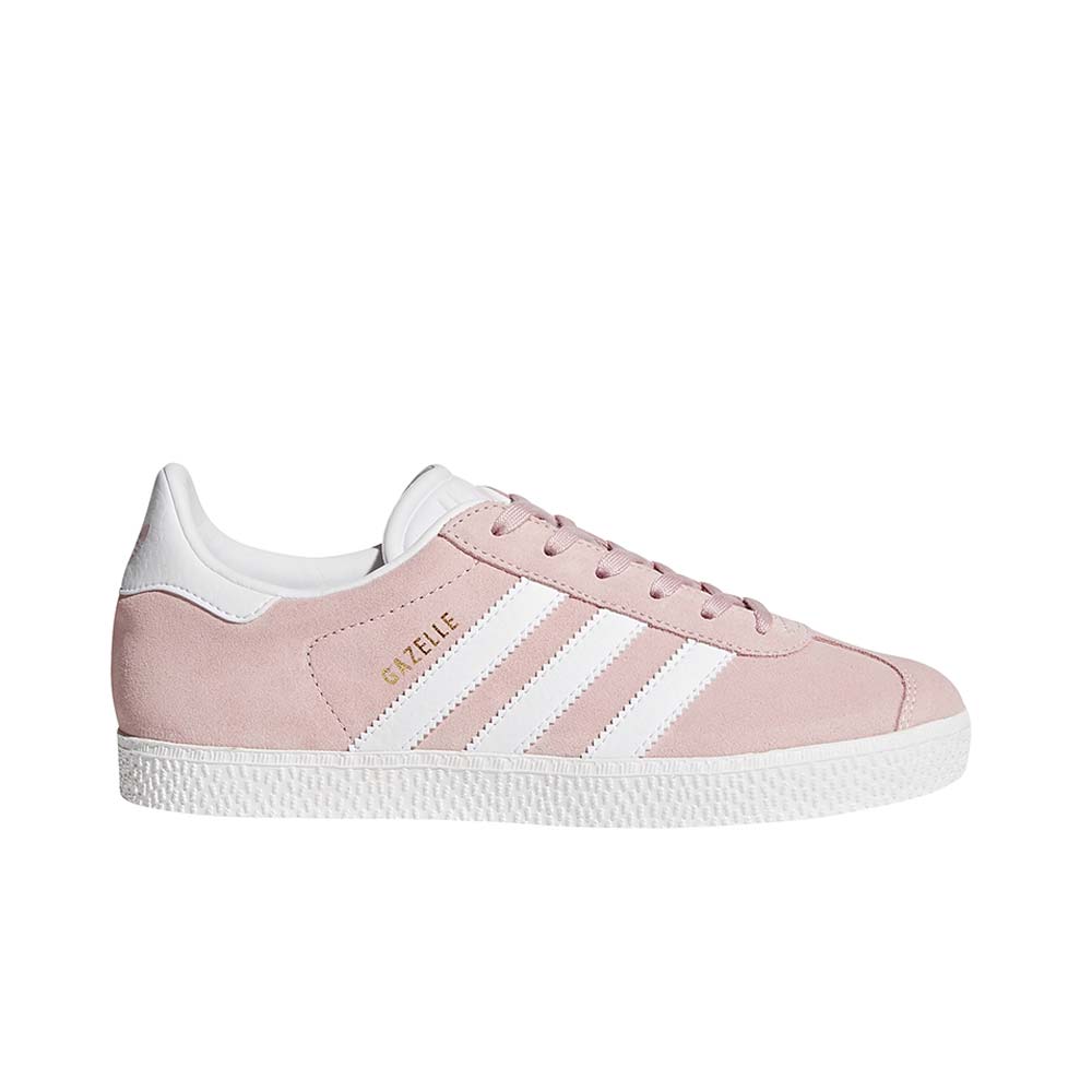 adidas gazelle icy pink