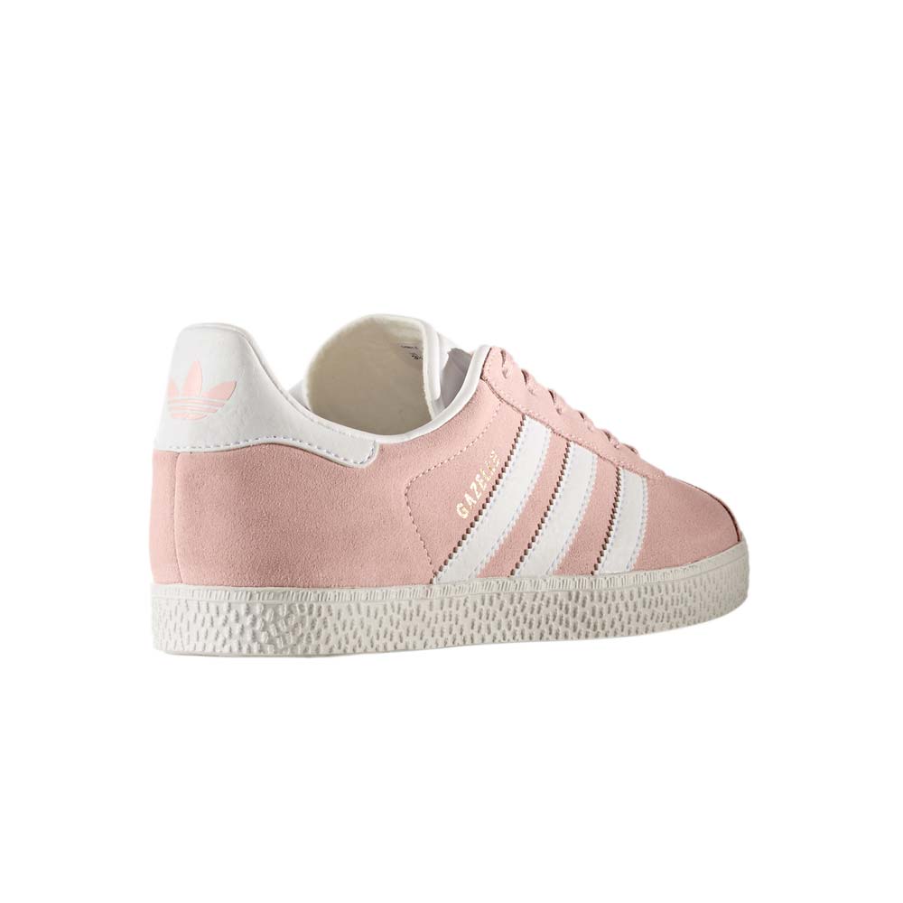 gazelle icey pink