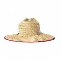 RIP CURL SUNNY DAYS HAT RED