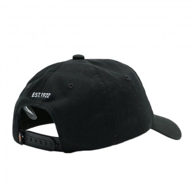 DICKIES HARDWICK CAP BLACK