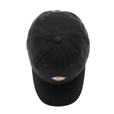 DICKIES HARDWICK CAP BLACK