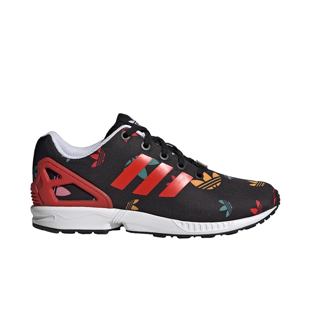 adidas Originals Sneakers - ZX Flux J - Icey Pink | Buy Now
