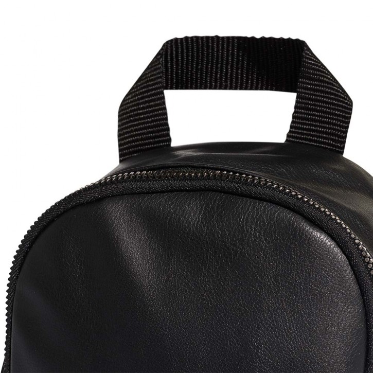 adidas originals mini leather backpack