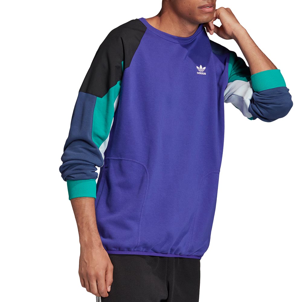 adidas pt3 sweatshirt