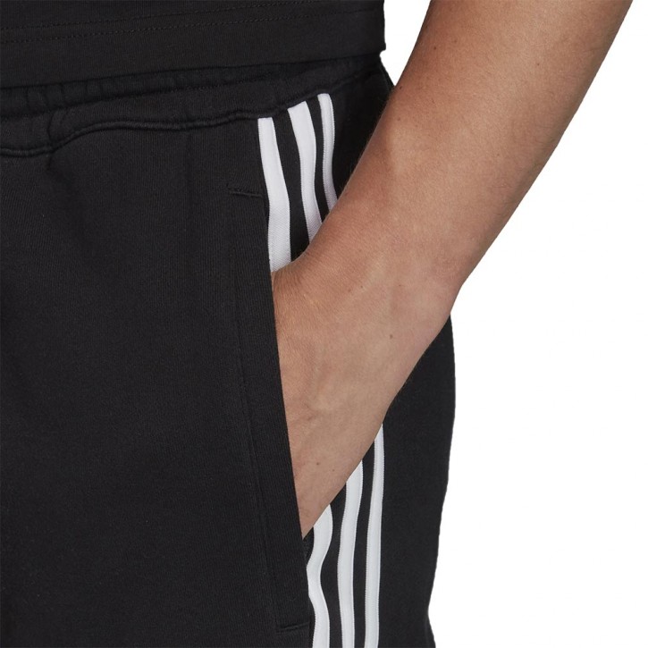 ADIDAS OUTLINE SWEATPANT FT BLACK