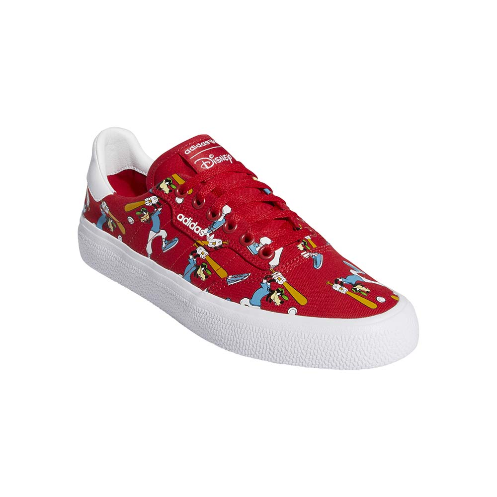 Adidas x Disney Superstar Footwear White/Core Black - FW2901