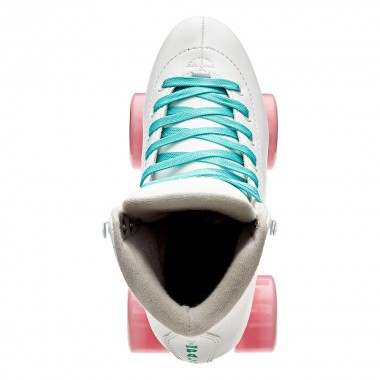 IMPALA QUAD SKATES WHITE