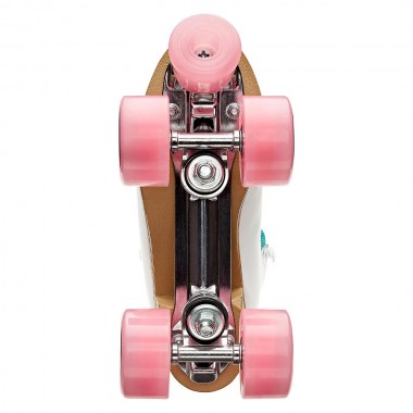 IMPALA QUAD SKATES WHITE