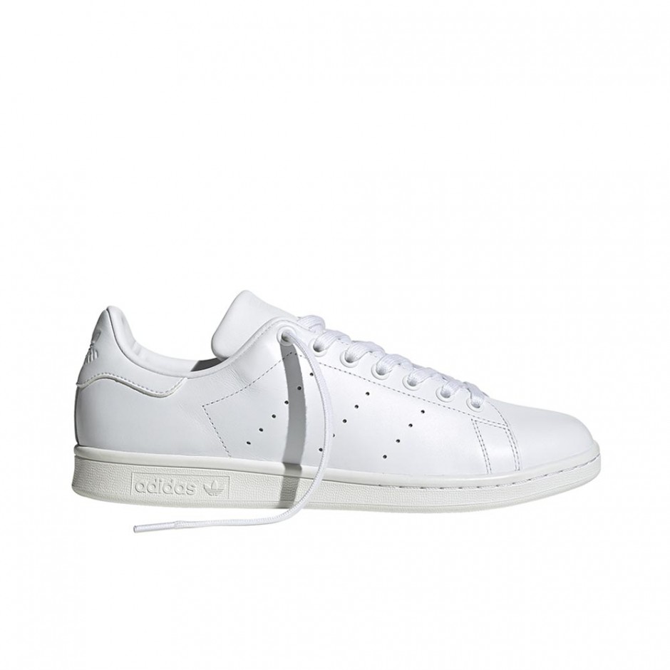 ADIDAS STAN SMITH SHOES WHITE/CLOUD WHITE