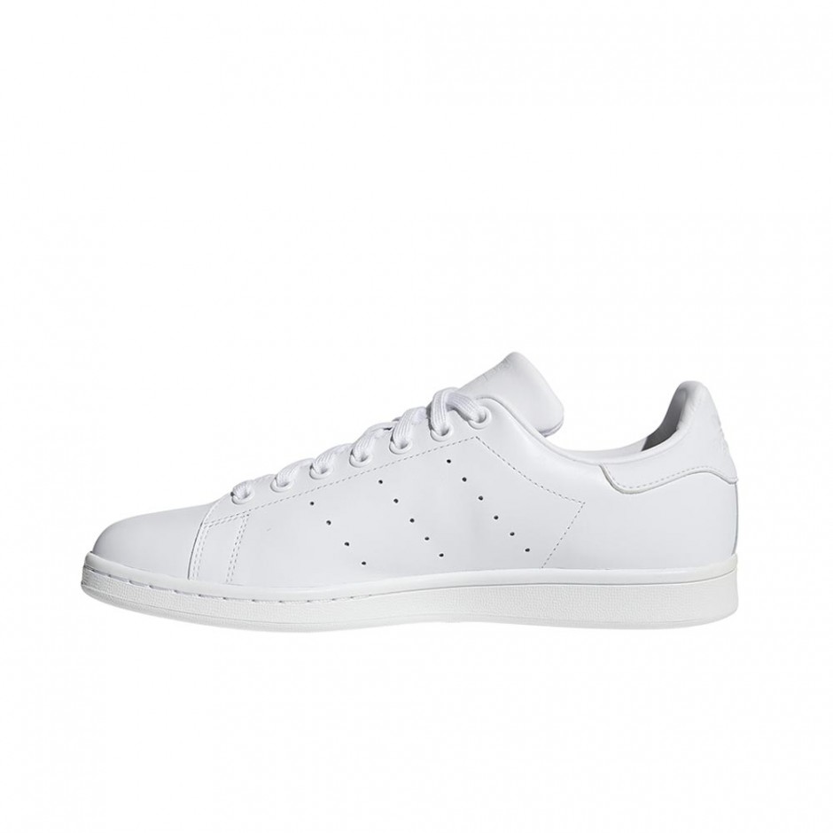 ADIDAS STAN SMITH SHOES WHITE/CLOUD WHITE