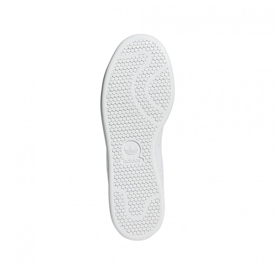 ADIDAS STAN SMITH SHOES WHITE/CLOUD WHITE
