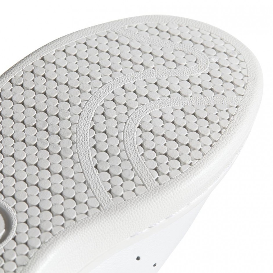 ADIDAS STAN SMITH SHOES WHITE/CLOUD WHITE