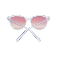 SPY SPRITZER SUNGLASSSES CLEAR PINK-SUNSET FADE