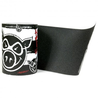 PIG TEARAWAY ROLL GRIPTAPE