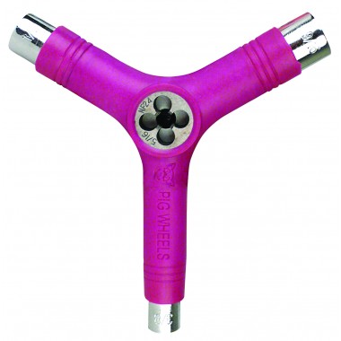 PIG TOOL PINK
