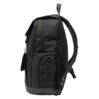 ELEMENT CYPRESS RECRUIT BACKPACK ALL BLACK