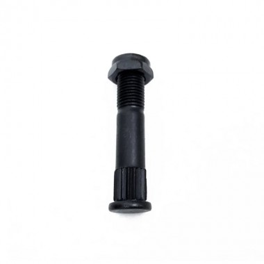 RELLIK ROUND KINGPIN BLACK 2&quot