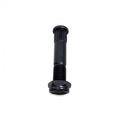 RELLIK ROUND KINGPIN BLACK 2&quot