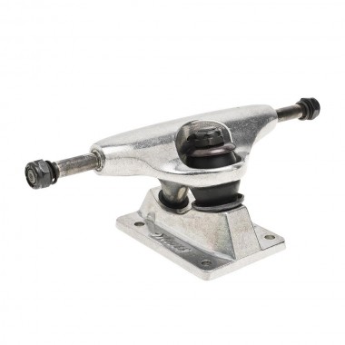 GLOBE SLANT STANDARD TRUCKS RAW FINISH 6.0