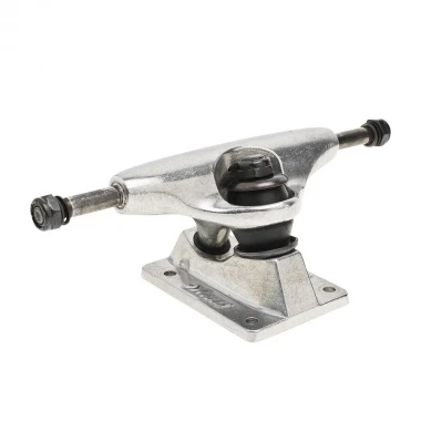 GLOBE SLANT STANDARD TRUCKS RAW FINISH 6.0