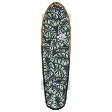 GLOBE BLAZER CRUISERBOARD TEAK/MONSTERA 26&quot
