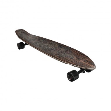 GLOBE BYRON BAY LONGBOARD EBONY/NIGHTSHADE 43&quot