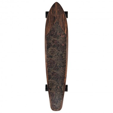 GLOBE BYRON BAY LONGBOARD EBONY/NIGHTSHADE 43&quot