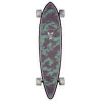GLOBE PINTAIL LONGBOARD THE SENTINEL 34&quot