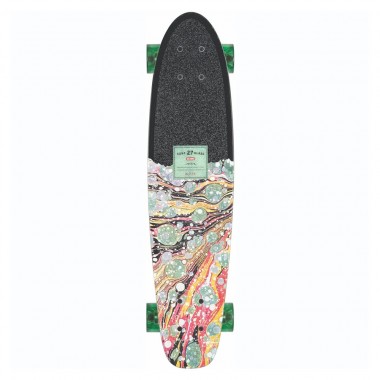 GLOBE SURF GLASS CRUISERBOARD BLAZE 27&quot
