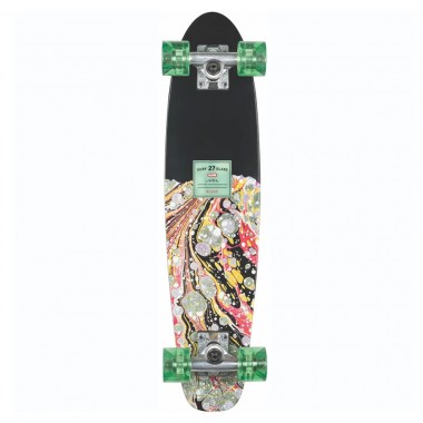GLOBE SURF GLASS CRUISERBOARD BLAZE 27&quot