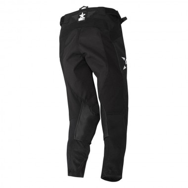 UNIT SHADOW KIDS MX PANTS BLACK