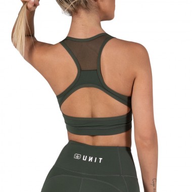 UNIT CONTROL BRA MILITARY