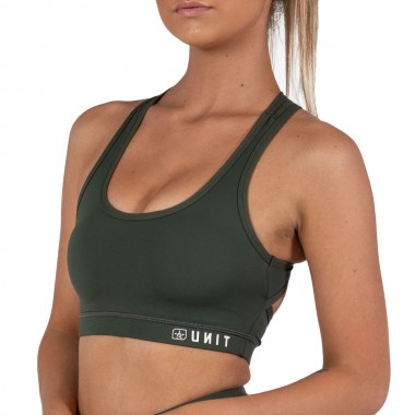 UNIT CONTROL BRA MILITARY