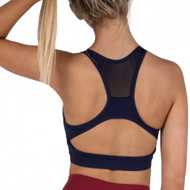 UNIT CONTROL BRA NAVY