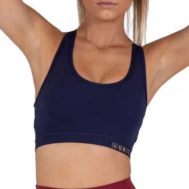UNIT CONTROL BRA NAVY
