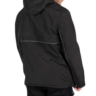 UNIT TERRAIN JACKET BLACK