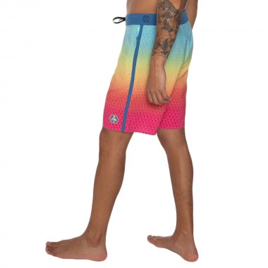 PROTEST ORION BOARDSHORTS SKY