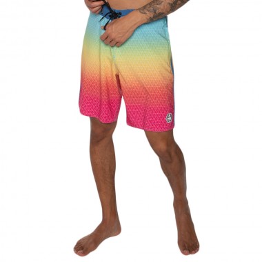 PROTEST ORION BOARDSHORTS SKY
