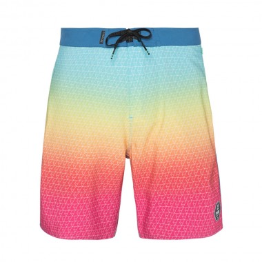 PROTEST ORION BOARDSHORTS SKY